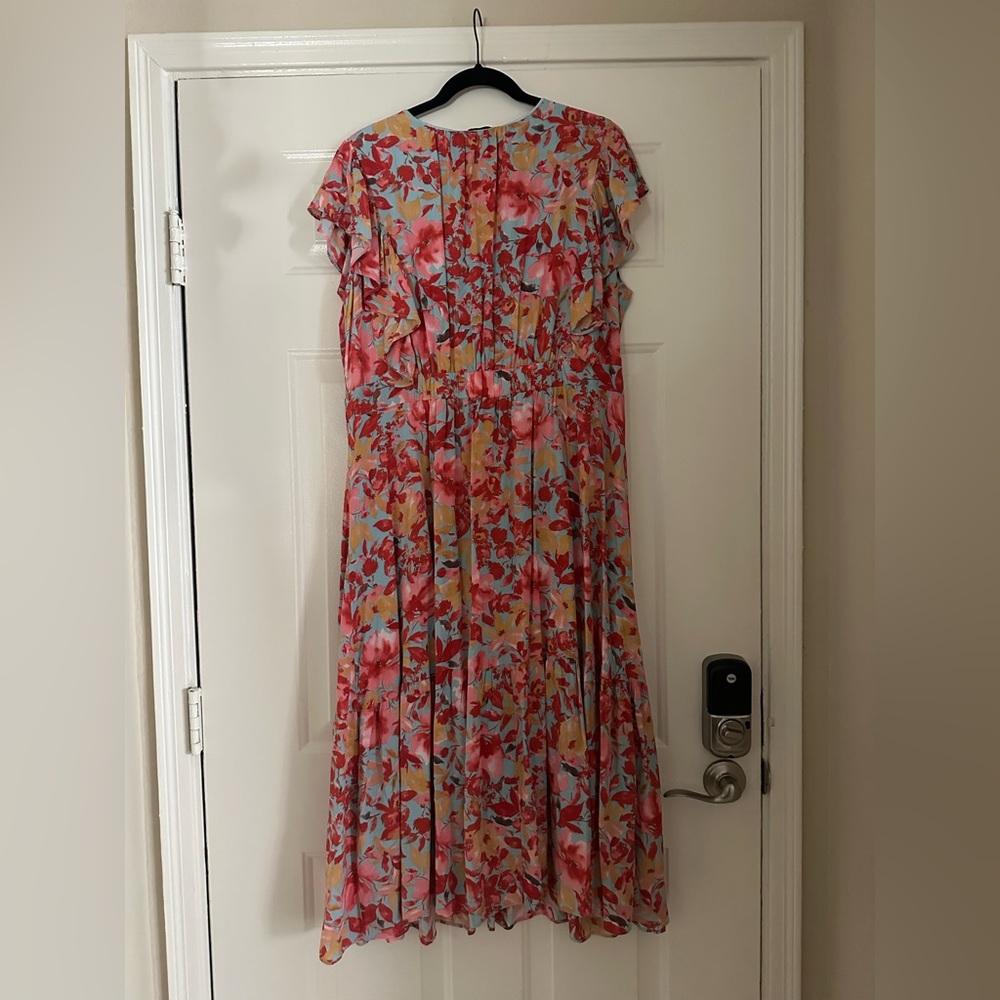 Baltic Born Maggie Maxi Dress - Picture 6 of 7